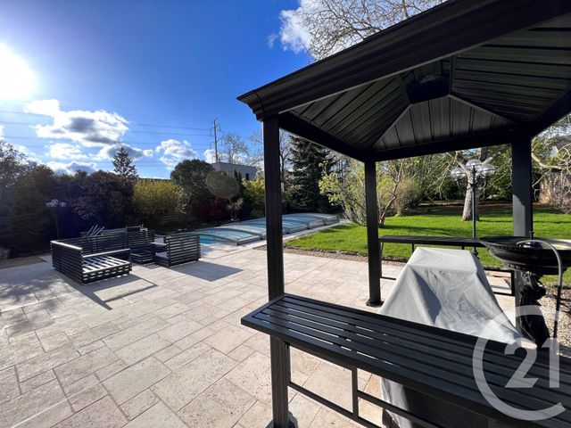 maison à vendre - 6 pièces - 130.0 m2 - LARDY - 91 - ILE-DE-FRANCE - Century 21 C.I Conseils