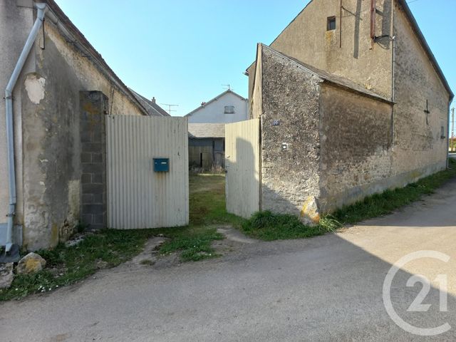 Maison à vendre MEREVILLE