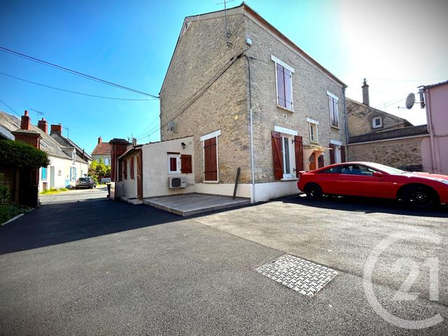 Appartement F5 à vendre - 5 pièces - 120.15 m2 - ETAMPES - 91 - ILE-DE-FRANCE - Century 21 C.I Conseils