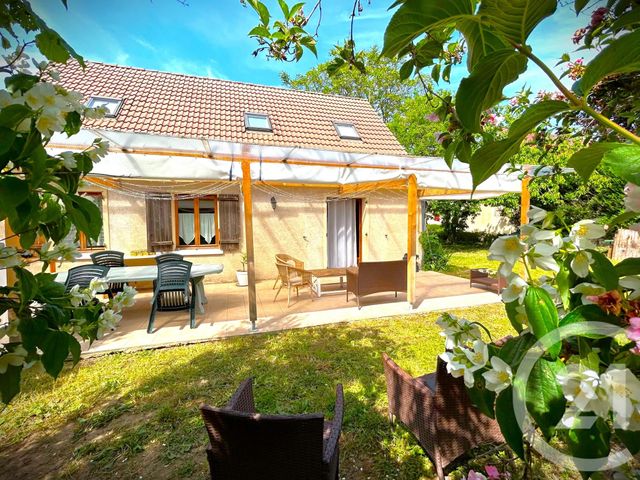 Maison à vendre ETAMPES