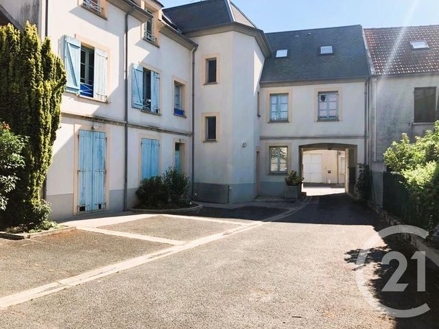 Appartement F4 à vendre - 4 pièces - 65.0 m2 - SERMAISES - 45 - CENTRE - Century 21 C.I Conseils