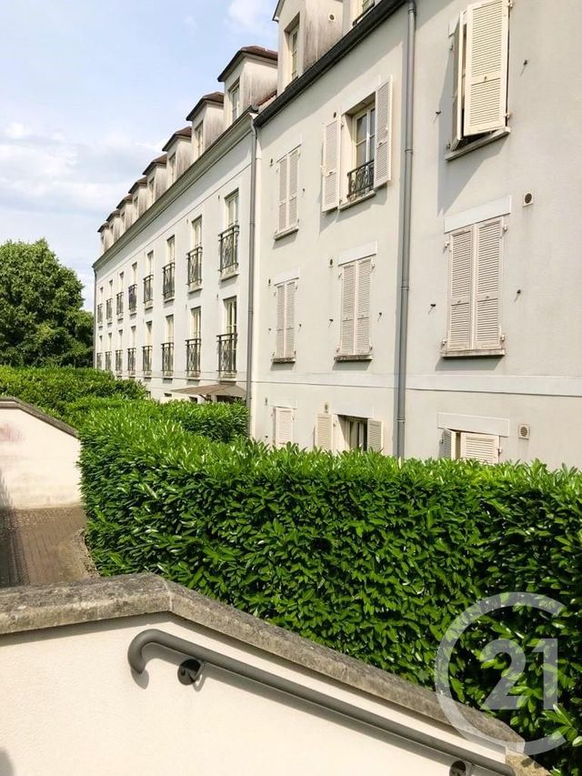 Appartement F2 à vendre - 2 pièces - 43.52 m2 - ETAMPES - 91 - ILE-DE-FRANCE - Century 21 C.I Conseils