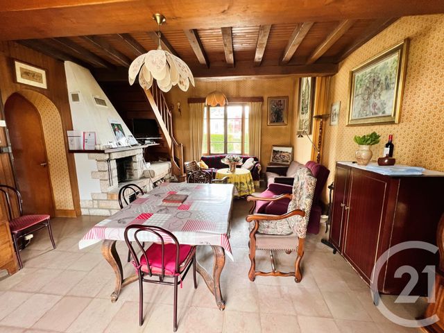 Afficher la photo en grand maison à vendre - 6 pièces - 201.47 m2 - VILLECONIN - 91 - ILE-DE-FRANCE - Century 21 C.I Conseils