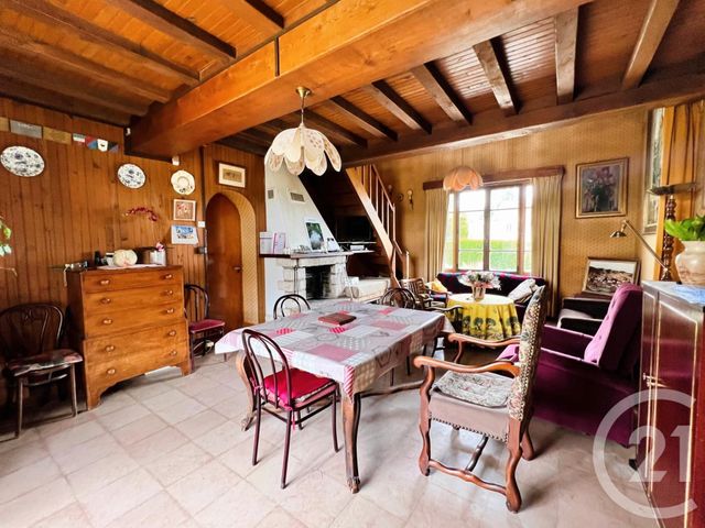 Afficher la photo en grand maison à vendre - 6 pièces - 201.47 m2 - VILLECONIN - 91 - ILE-DE-FRANCE - Century 21 C.I Conseils