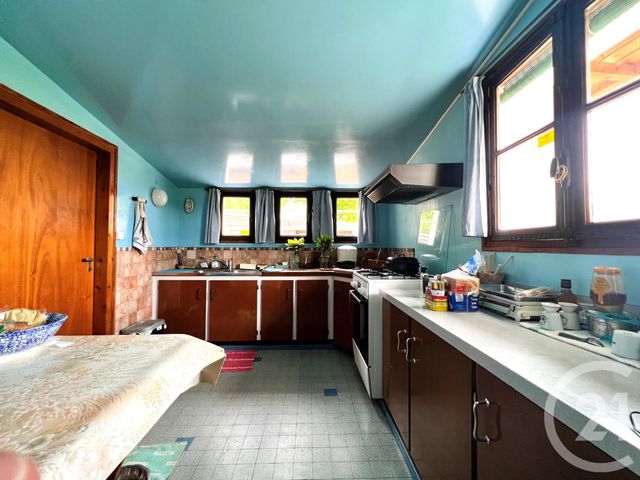 Afficher la photo en grand maison à vendre - 6 pièces - 201.47 m2 - VILLECONIN - 91 - ILE-DE-FRANCE - Century 21 C.I Conseils