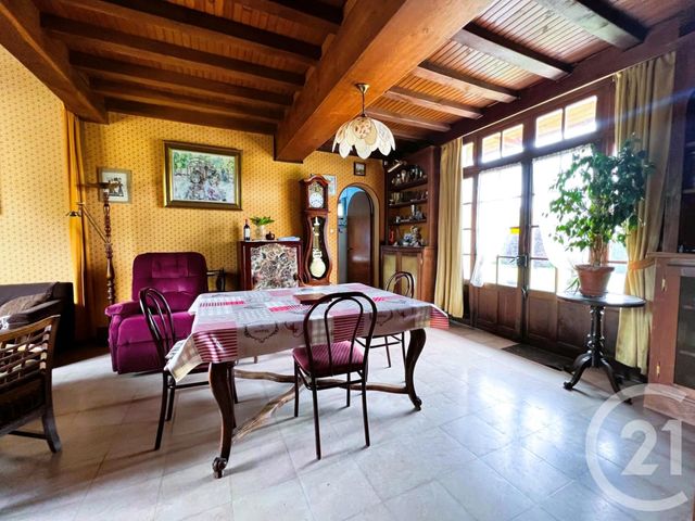 Afficher la photo en grand maison à vendre - 6 pièces - 201.47 m2 - VILLECONIN - 91 - ILE-DE-FRANCE - Century 21 C.I Conseils