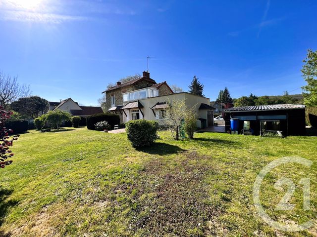 Afficher la photo en grand maison à vendre - 6 pièces - 201.47 m2 - VILLECONIN - 91 - ILE-DE-FRANCE - Century 21 C.I Conseils