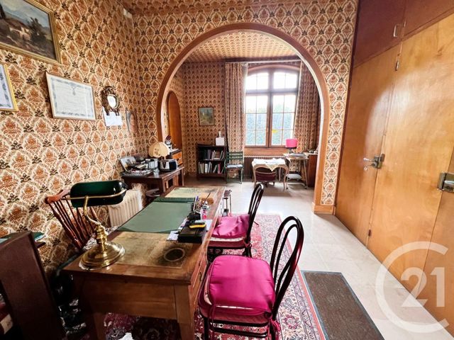 Afficher la photo en grand maison à vendre - 6 pièces - 201.47 m2 - VILLECONIN - 91 - ILE-DE-FRANCE - Century 21 C.I Conseils