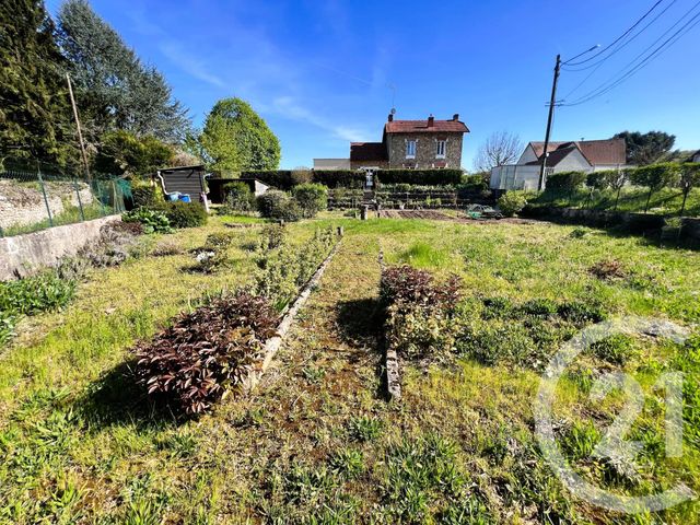 Afficher la photo en grand maison à vendre - 6 pièces - 201.47 m2 - VILLECONIN - 91 - ILE-DE-FRANCE - Century 21 C.I Conseils