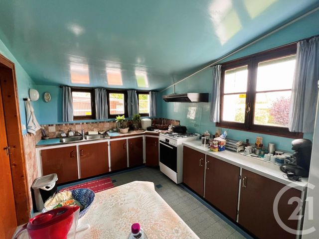 Afficher la photo en grand maison à vendre - 6 pièces - 201.47 m2 - VILLECONIN - 91 - ILE-DE-FRANCE - Century 21 C.I Conseils