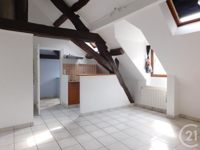 appartement à louer - 2 pièces - 24.0 m2 - ETAMPES - 91 - ILE-DE-FRANCE - Century 21 C.I Conseils