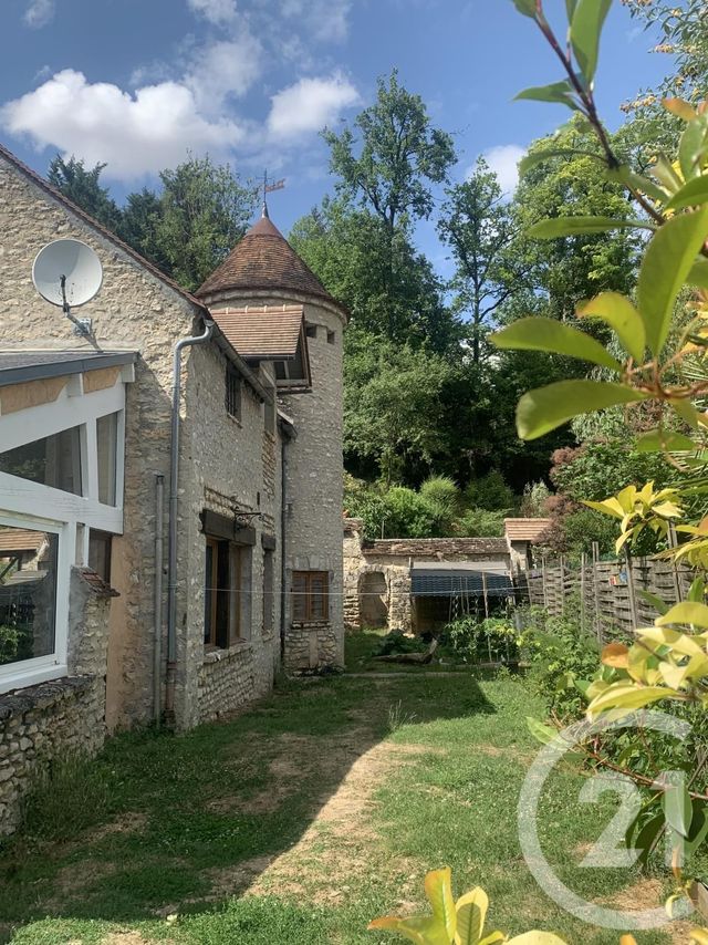 Appartement F3 à vendre - 3 pièces - 88.0 m2 - ETAMPES - 91 - ILE-DE-FRANCE - Century 21 C.I Conseils