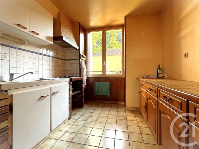 appartement - MORIGNY CHAMPIGNY - 91