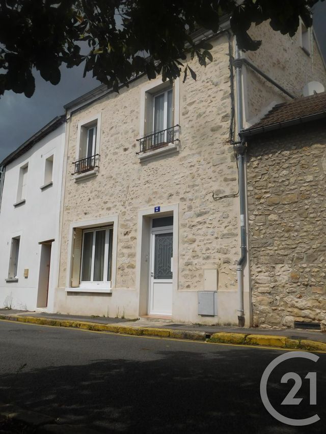 maison à louer - 3 pièces - 87.8 m2 - ETRECHY - 91 - ILE-DE-FRANCE - Century 21 C.I Conseils
