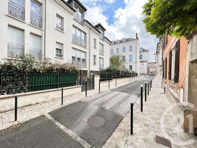 Appartement F3 à vendre - 3 pièces - 59.62 m2 - ETAMPES - 91 - ILE-DE-FRANCE - Century 21 C.I Conseils