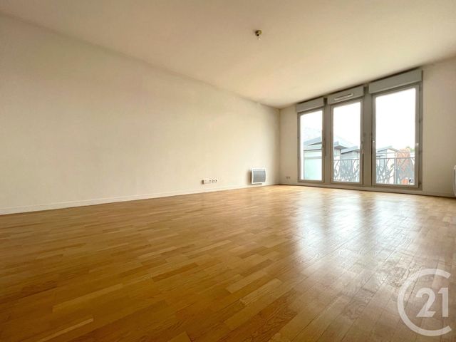 Appartement F3 à vendre - 3 pièces - 59.62 m2 - ETAMPES - 91 - ILE-DE-FRANCE - Century 21 C.I Conseils