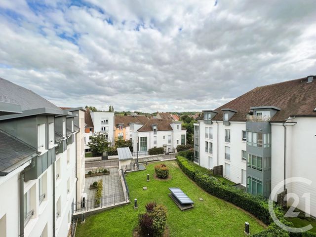 Appartement F3 à vendre - 3 pièces - 59.62 m2 - ETAMPES - 91 - ILE-DE-FRANCE - Century 21 C.I Conseils