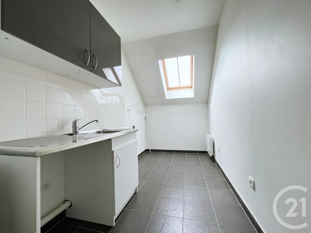 Appartement F3 à vendre - 3 pièces - 59.62 m2 - ETAMPES - 91 - ILE-DE-FRANCE - Century 21 C.I Conseils
