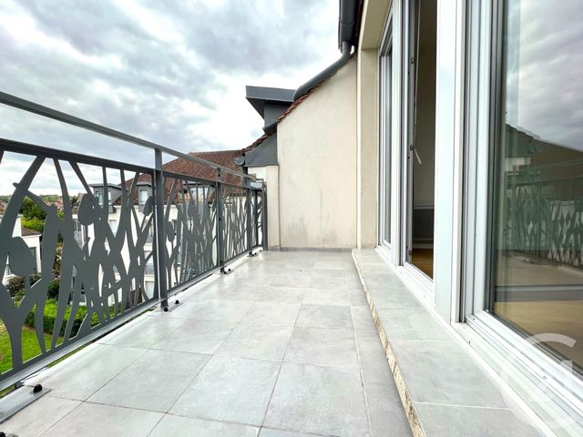 Appartement F3 à vendre - 3 pièces - 59.62 m2 - ETAMPES - 91 - ILE-DE-FRANCE - Century 21 C.I Conseils