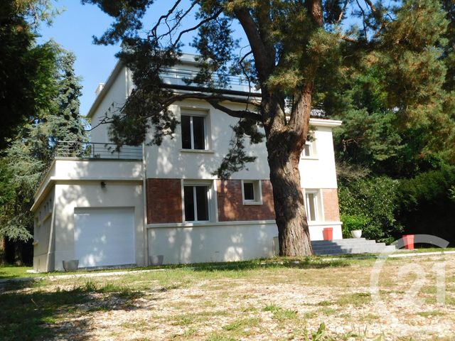 Studio à louer - 1 pièce - 18.47 m2 - VERT LE PETIT - 91 - ILE-DE-FRANCE - Century 21 C.I Conseils