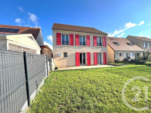 maison - ETAMPES - 91