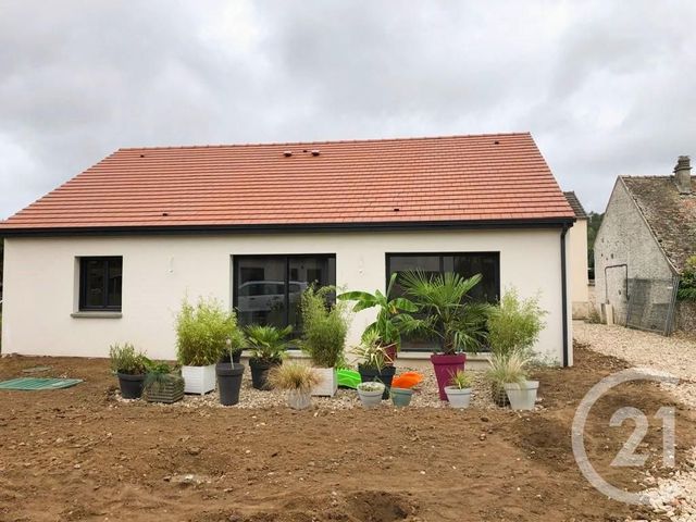 Maison à vendre ETAMPES