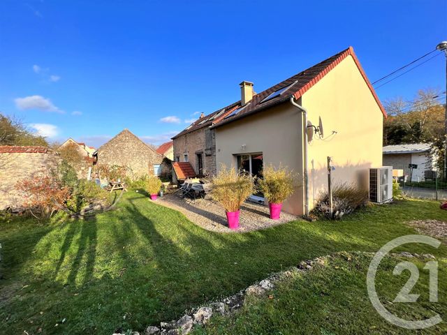 maison à vendre - 5 pièces - 105.63 m2 - ETAMPES - 91 - ILE-DE-FRANCE - Century 21 C.I Conseils