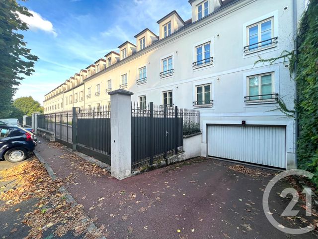 parking à vendre - 12.0 m2 - ETAMPES - 91 - ILE-DE-FRANCE - Century 21 C.I Conseils