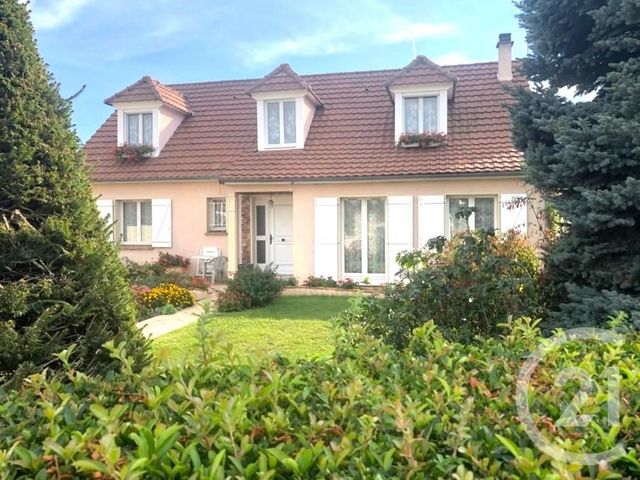 maison à vendre - 8 pièces - 170.95 m2 - ETAMPES - 91 - ILE-DE-FRANCE - Century 21 C.I Conseils