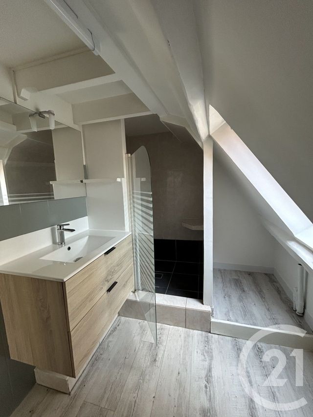 Appartement Studio à louer - 1 pièce - 23.0 m2 - ETAMPES - 91 - ILE-DE-FRANCE - Century 21 C.I Conseils