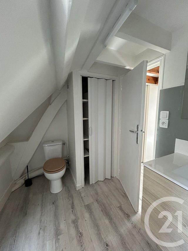 Appartement Studio à louer - 1 pièce - 23.0 m2 - ETAMPES - 91 - ILE-DE-FRANCE - Century 21 C.I Conseils