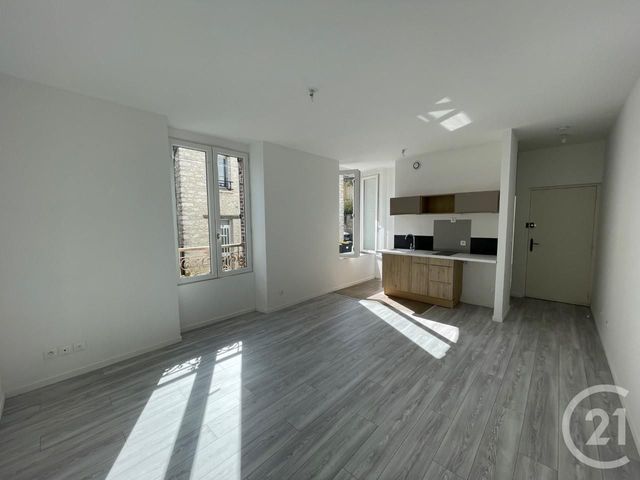 appartement à louer - 2 pièces - 36.5 m2 - ANGERVILLE - 91 - ILE-DE-FRANCE - Century 21 C.I Conseils