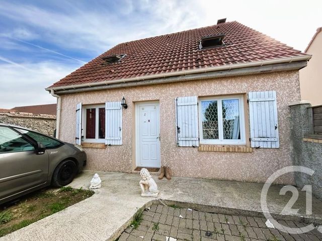 maison à vendre - 6 pièces - 94.45 m2 - ETAMPES - 91 - ILE-DE-FRANCE - Century 21 C.I Conseils