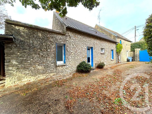 maison à vendre - 6 pièces - 211.34 m2 - ETAMPES - 91 - ILE-DE-FRANCE - Century 21 C.I Conseils
