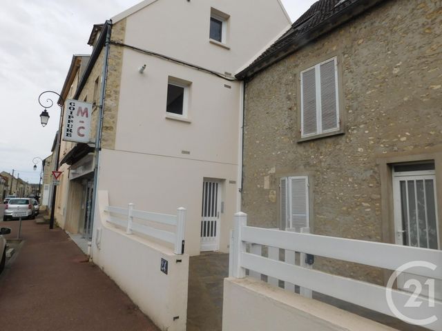 Appartement F2 à louer - 2 pièces - 54.73 m2 - ETAMPES - 91 - ILE-DE-FRANCE - Century 21 C.I Conseils