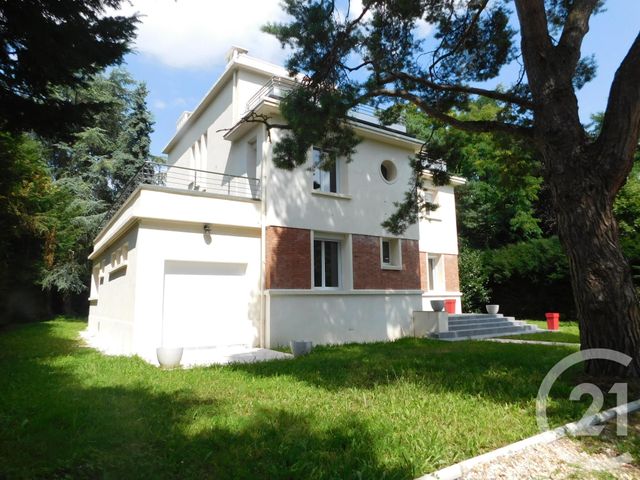 appartement - VERT LE PETIT - 91