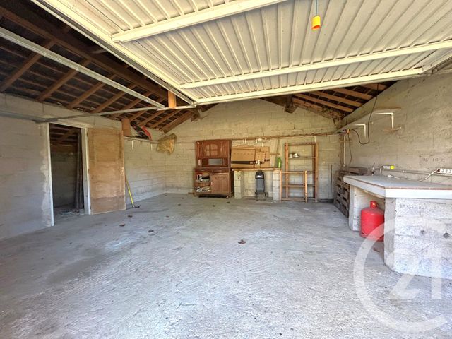 maison à vendre - 6 pièces - 134.36 m2 - ANGERVILLE - 91 - ILE-DE-FRANCE - Century 21 C.I Conseils