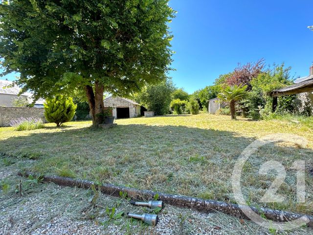 maison à vendre - 6 pièces - 134.36 m2 - ANGERVILLE - 91 - ILE-DE-FRANCE - Century 21 C.I Conseils