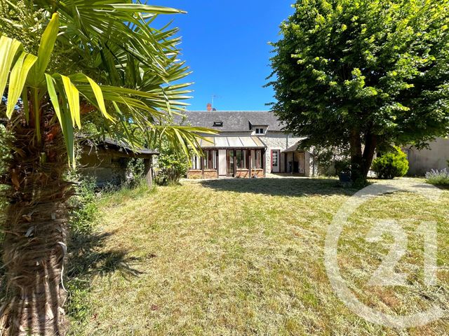 maison à vendre - 6 pièces - 134.36 m2 - ANGERVILLE - 91 - ILE-DE-FRANCE - Century 21 C.I Conseils