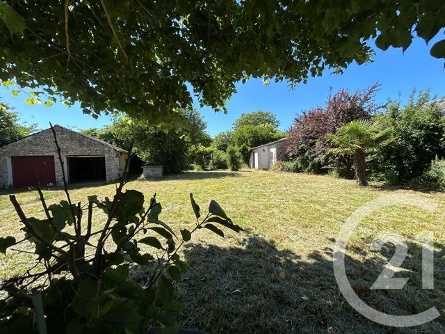 maison à vendre - 6 pièces - 134.36 m2 - ANGERVILLE - 91 - ILE-DE-FRANCE - Century 21 C.I Conseils