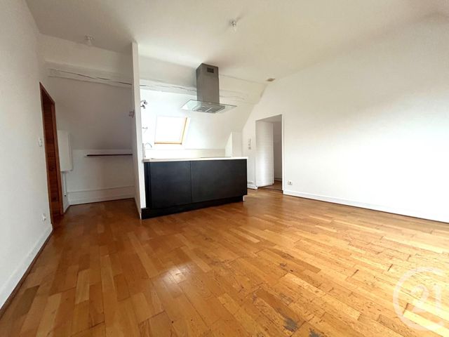 Appartement F2 à vendre - 2 pièces - 28.56 m2 - ETAMPES - 91 - ILE-DE-FRANCE - Century 21 C.I Conseils