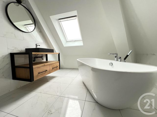 Appartement F4 à vendre - 5 pièces - 97.0 m2 - ETAMPES - 91 - ILE-DE-FRANCE - Century 21 C.I Conseils