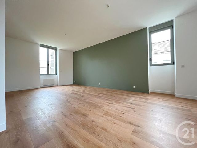 Appartement F4 à vendre - 5 pièces - 97.0 m2 - ETAMPES - 91 - ILE-DE-FRANCE - Century 21 C.I Conseils