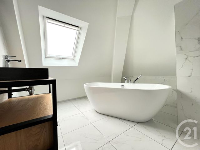 Appartement F4 à vendre - 5 pièces - 97.0 m2 - ETAMPES - 91 - ILE-DE-FRANCE - Century 21 C.I Conseils