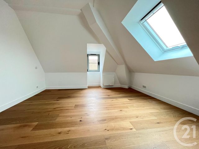 Appartement F4 à vendre - 5 pièces - 97.0 m2 - ETAMPES - 91 - ILE-DE-FRANCE - Century 21 C.I Conseils