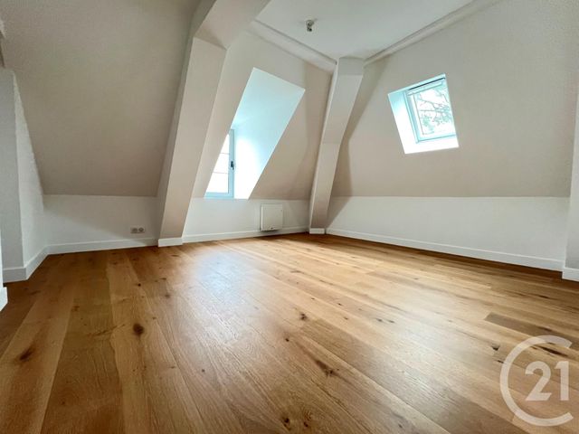 Appartement F4 à vendre - 5 pièces - 97.0 m2 - ETAMPES - 91 - ILE-DE-FRANCE - Century 21 C.I Conseils