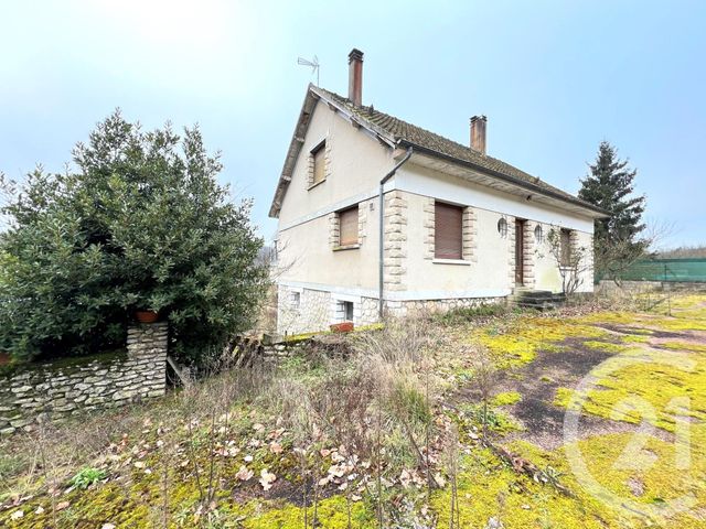 maison à vendre - 6 pièces - 132.6 m2 - ETAMPES - 91 - ILE-DE-FRANCE - Century 21 C.I Conseils