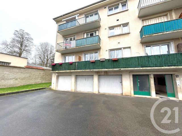 Appartement F3 à vendre ETAMPES