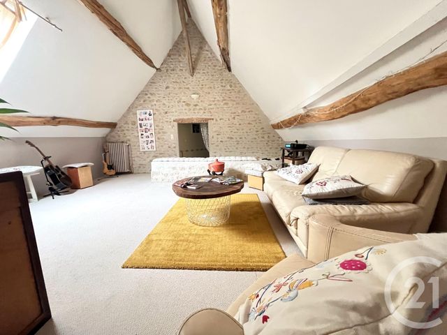 maison à vendre - 9 pièces - 213.57 m2 - ETAMPES - 91 - ILE-DE-FRANCE - Century 21 C.I Conseils