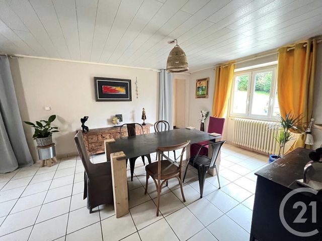 maison à vendre - 9 pièces - 213.57 m2 - ETAMPES - 91 - ILE-DE-FRANCE - Century 21 C.I Conseils